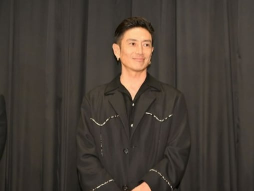 「誰のためにもならない」俳優復帰の伊勢谷友介、メディアを痛烈に批判。「社会悪」「まとめて惨め」