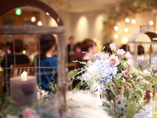 結婚式でしてはいけない「髪形」ってありますか？ 【結婚式のプロが解説】