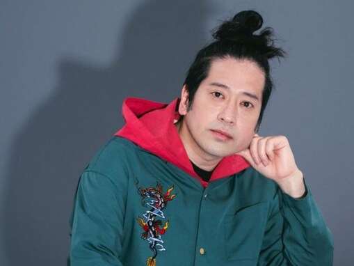 ピース・又吉、別人級イケメンなモデルショット公開！ 「先生、めっちゃカッコイイ」「とっても素敵です」