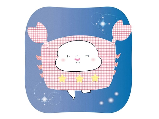 【2024年3月の運勢】かに座（蟹座）の全体運、社交運、恋愛運【章月綾乃の12星座占い】