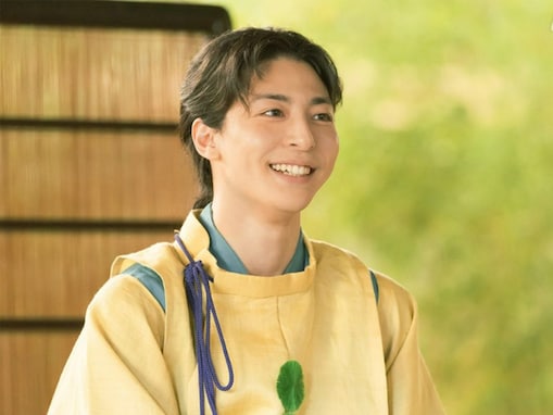 『光る君へ』に出演する好きな男性俳優ランキング！ 2位は藤原惟規役の「高杉真宙」、では1位は？