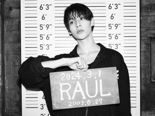 Snow Manラウール、意味深なモデルショット公開！ 「え？また身長伸びました？」「数字気になる」