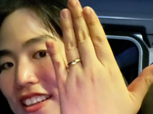 ゆりやんレトリィバァ、“ご報告”に「まさか大谷さんと！？」「前からめっちゃ匂わせてたもんね」と反響！