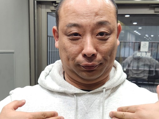 トム・ブラウンみちお、「大谷翔平の嫁……です！」報告に「ついに情報解禁したんですね」「おめでとー！」