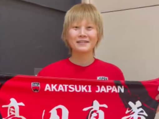 バスケ女子日本代表「私じゃないですよ…」と大谷翔平の結婚相手説を否定。「これは逆に怪しい」「残念すぎる」