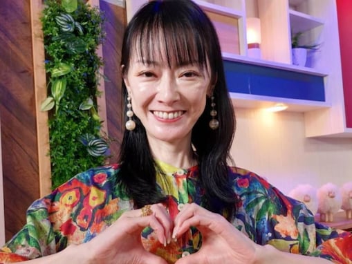 遠野なぎこ「勝手に病名をつけられたり」「もう、うんざり」苦言呈す。「私には関わらないで頂きたい」