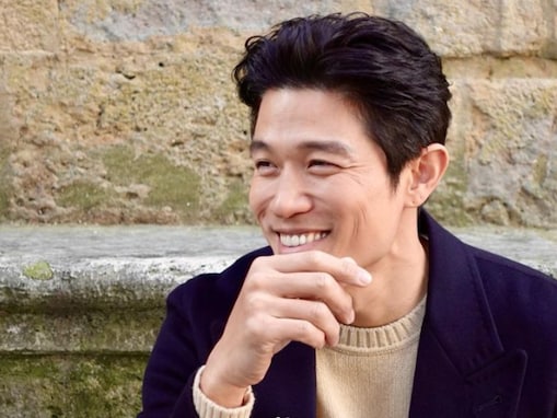 鈴木亮平、「アレをはじめます」と報告！ 「えぇー！めちゃくちゃビッグニュースじゃないですかー！」