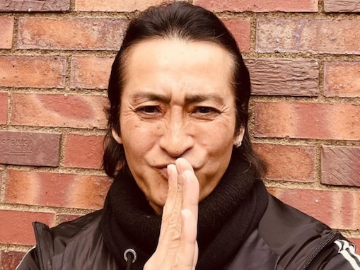 元光GENJI・大沢樹生、「ほぼ自宅で静養をしていた」と報告し「日に日にお痩せになっていた」心配の声