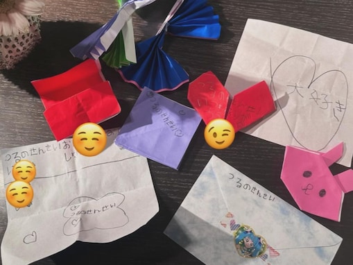 つるの剛士、非常勤で勤めている幼稚園「卒園まであと数日」と明かす。「投稿読んでたら涙腺緩んで来ました」