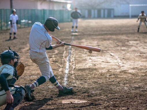 【神奈川県】高校野球が強いと思う学校ランキング！ ダントツ1位「横浜高校」に次ぐ2位は？