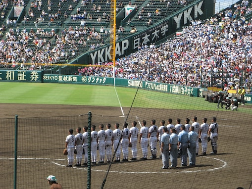 【群馬県】高校野球が強いと思う学校ランキング！ 2位「健大高崎」を抑えた1位は？