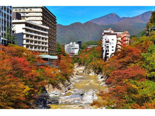 栃木県で行きたい温泉地ランキング！ 1位はもちろん「鬼怒川温泉」、2位は？