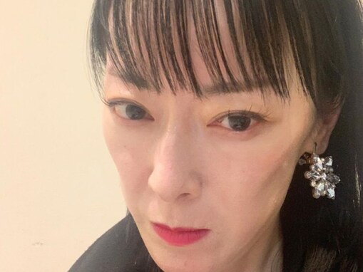 遠野なぎこ、「恋愛って、何なんだろうね」吐露。「お仕事ばっかり」「いい加減虚しくなってきた」