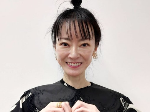 遠野なぎこ、「15歳から治療をして現在も病気と向き合っている」告白。「恋愛を繰り返したら、男性依存ですか？」