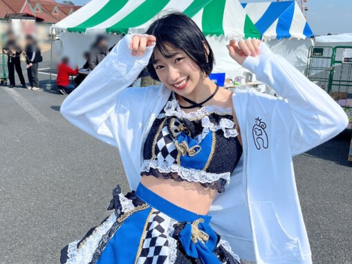 「私がアイドルさんの命救いました」下谷あゆ、過去の逃げ足から一転。勇気ある行動に称賛の嵐！