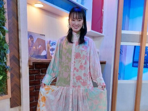 遠野なぎこ、「もう無理かもしれない」恋人との関係を吐露。「色々要求し過ぎちゃった…疲れちゃうよねそんな彼女」