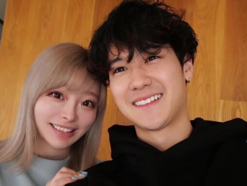 きゃりーぱみゅぱみゅ、イケメン夫と結婚1周年を報告！ Perfumeあ～ちゃん「本当におめでとう　大好きな2人」