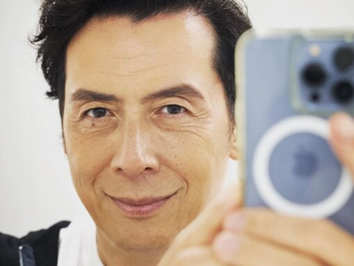 桐島ローランド、大谷翔平の新たな通訳に名乗り出る！ 「社長にも確認取りました」水原一平氏解雇により