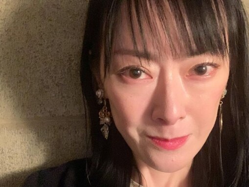 遠野なぎこ、新恋人の報告もファンからは心配の声「なんか切なくなってくる」「本当に、落ち着いてください」