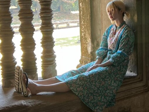 「永久保存版」あの、ノーマルカメラで撮影したカンボジアでの写真に反響！ 「フィルターなし最高」