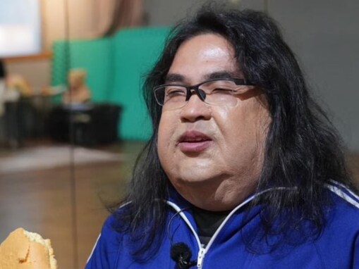 ロッチ中岡、衝撃の128キロ“激太り”ショット！ 「どーした！？」「申し訳ないけど中岡さん違和感ない」