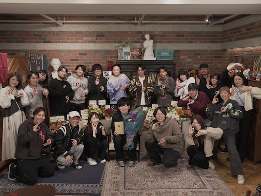 「ウソだろ……」芸能界引退した元乃木坂46メンバー!? の近影にファン歓喜！ 「元乃木坂LOCKSの方？」