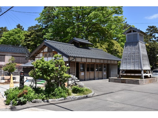 石川県で行きたい温泉地ランキング！ 2位「輪島温泉」、1位は？