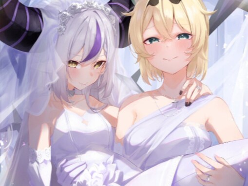 風真いろは、“同性婚”ポストに非難殺到。「このツイートをするグロさに気付いてくれ」「いつまで思考停止してるの？」