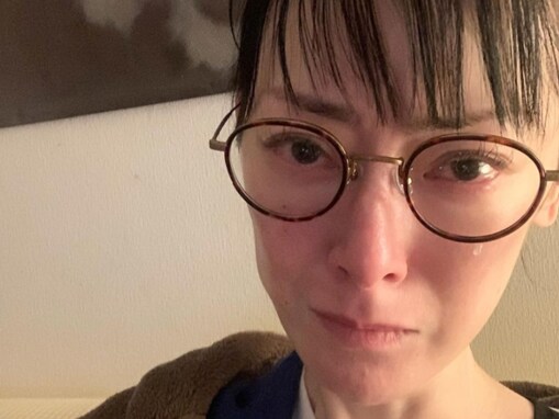 「再出発」遠野なぎこ、“再びママ”に！ 叩かれるかもしれない写真と共に報告「今日から生き直すんだ、私は」