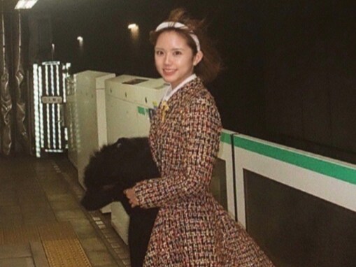 阪田マリン、令和の疑問を指摘も炎上。「昭和はセクハラのオンパレード」「女性が痴漢に遭う方が多いから」