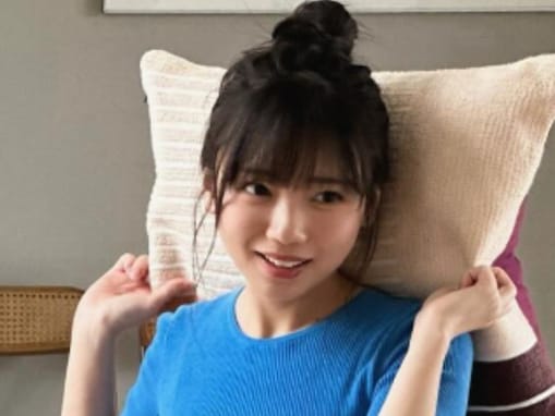 日向坂46・齊藤京子、“アイドル最後のグラビア”ショット！ 「彼女感好き」「なんて美しいんだ」