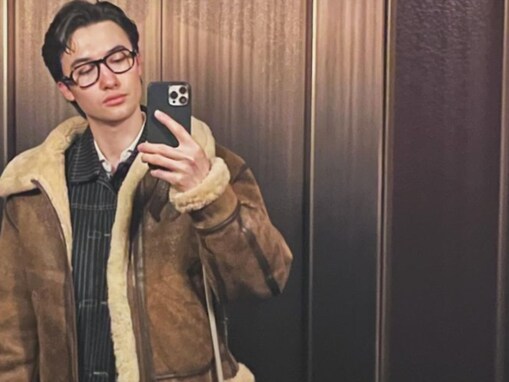 マリウス葉、“Sexy Zone”への愛あふれる投稿が話題に！ 「最高で永遠の宝物」「涙が出てしまう」