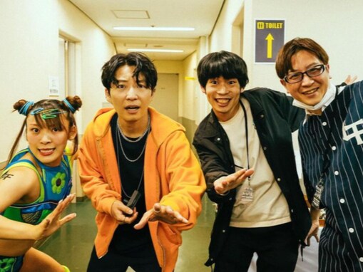 有名ディレクター・野上氏、テレ朝に“厳重に抗議”「しかるべき措置を」表明。「ふつうに訴えていい」