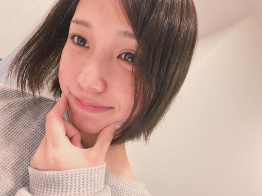 「女優かと思った」ばんばんざい・るな、すっぴん？ ショットに「肌綺麗すぎる」と絶賛の声！