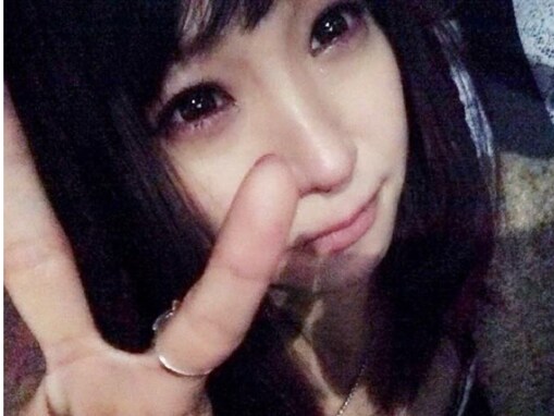 「可愛すぎる」LiSA、Mステ初出演後に撮影した泣き顔写真を公開しファン歓喜！ 「今も昔も可愛い」