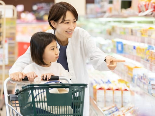 新潟県の好きな「スーパー」ランキング！ 2位「業務スーパー」、1位は？