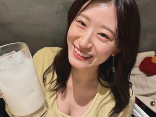 「エロくね？」上西怜、谷間チラ見えショットにもん絶するファン続出！ 「いくらでも奢っちゃう」