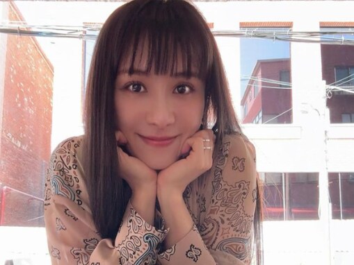 あ～ちゃん、実妹と韓国旅行で本田翼とニアミス！ 「パンツスタイルでもまた違った美脚」「ほんと仲良し」