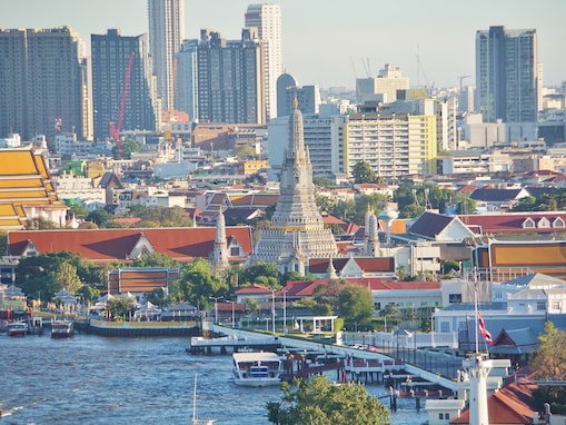 「日本人が多く住んでいる世界の都市」ランキング！ 2位はタイの「バンコク」、1位は？