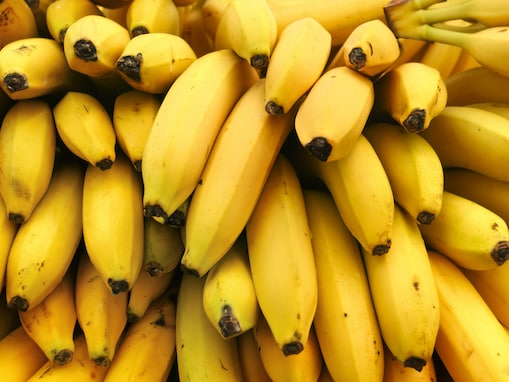 人口に比例する？ 「バナナ」の生産量が多い国ランキング！ 2位は「中国」、では1位は？