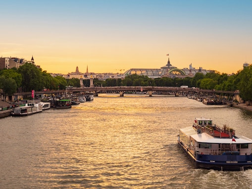 「卒業旅行で行きたい」世界遺産ランキング！ フランス「パリのセーヌ河岸」を抑えた1位は？