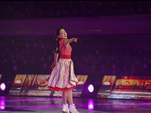 演技が美しいと思う歴代女子フィギュアスケート選手ランキング！ ダントツ1位「浅田真央」、2位は？