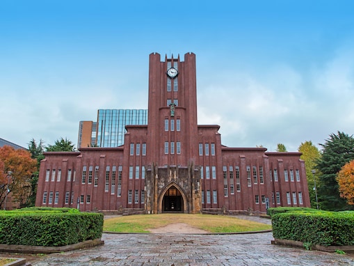 旧帝国大学で「地頭がいい学生が多い」と思う大学ランキング！ 1位は「東京大学」、2位は？