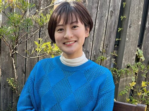 「日本テレビ」の好きな女性アナウンサーランキング！ 2位「徳島えりか」、1位は？