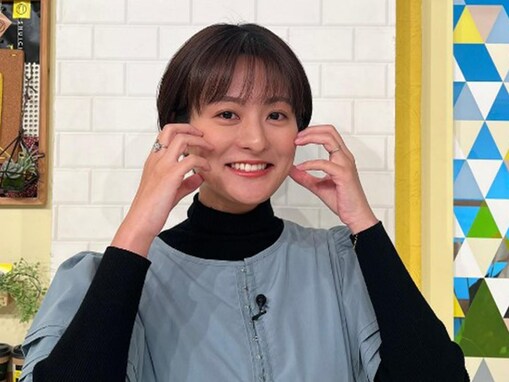 声が好きな「日本テレビ」のアナウンサーランキング！ 2位「徳島えりか」、圧倒的1位だったのは？