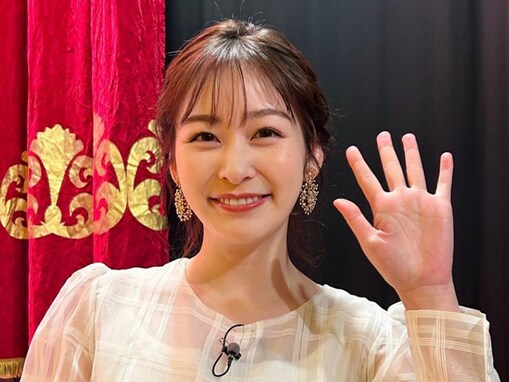 フリーでも活躍できそうな「日本テレビ」のアナウンサーランキング！ 「岩田絵里奈」を抑えた1位は？