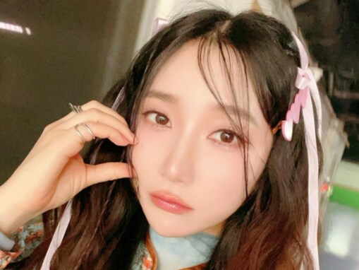 「ウイカ姫って感じ」ファーストサマーウイカ、“ウォニョンメイク”を披露！ 「可愛すぎて心臓が痛い」