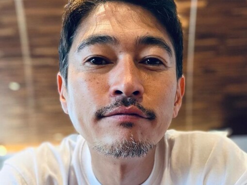 「詐称ナシ」窪塚洋介、45歳の誕生日に詳細プロフィール公開！ 「25歳_自宅マンションから転落」