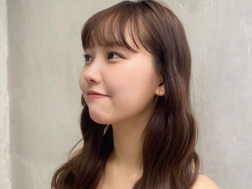 「たわわってこう言う事？」本郷柚巴、ビキニ姿で圧巻美乳あらわに！ 「若くてハリのあるおっぱい」