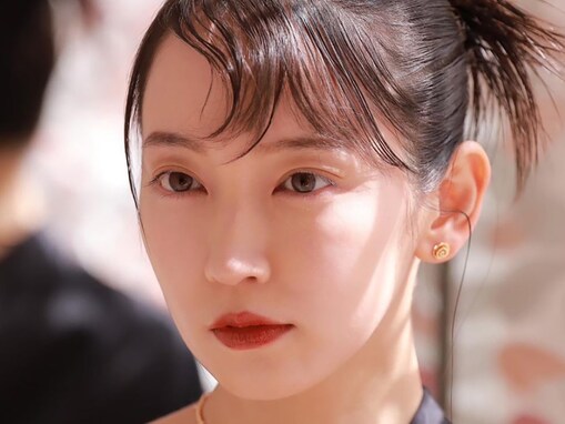 京都府出身の好きな芸能人ランキング！ 2位は吉岡里帆、1位の俳優は？